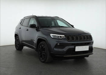 Jeep Compass 4xe