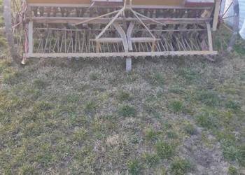 Siewnik konny 2.5m