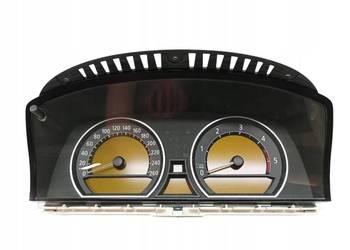 LICZNIK 6927506 3.0 D 217 KM Bmw Seria 7 IV (2001-2008) E65/66/67/68