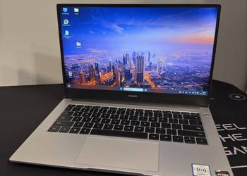 Huawei MateBook D14