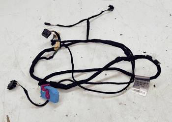 WIĄZKA BOCZKA DRZWI LEWA AUDI A3 8V 8V3971035B