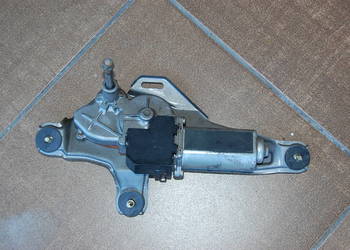 TOYOTA RAV4 II 00-05 SILNIK WYCIERACZKI TYŁ