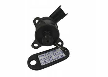 REGULATOR CIŚNIENIA PALIWA Fiat Alfa Opel Astra H Vectra Signum 0928400680