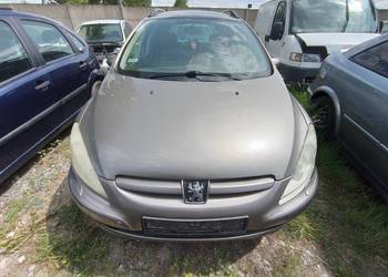 Peugeot 307 Kombi SW 2,0 80 kW 2003 r. dawca części