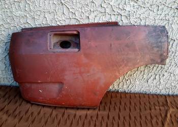 Wartburg błotnik tylny prawy nowy 353 353W DDR 353S PRL