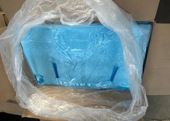 Worki do pojemników na mięso EURO E2 750 szt