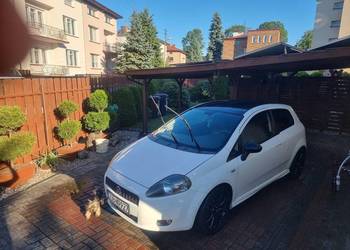 Grande punto 1.3 diesel 90KM