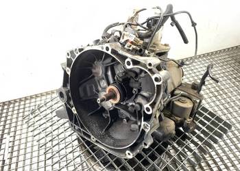 SKRZYNIA BIEGÓW PEUGEOT 508 SW I 2.0 163KM 10-18