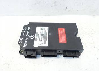 Mercedes CLK W209 2.6 V6 STEROWNIK DACHU moduł