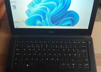 Dell Latitude 3380 Intel 5405U 8GB DDR4 NOWY 240GB SSD Windows11 PRO GW12M