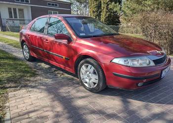 Renault Laguna 2 1.9 dci