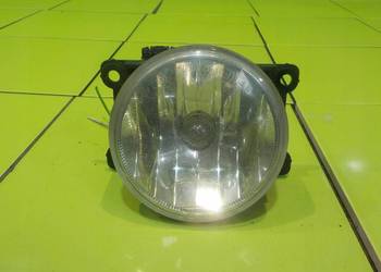 CITROEN DS3 1.6 B 12r halogen lewy