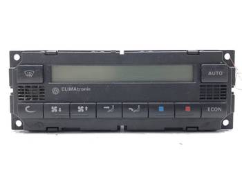 PANEL STEROWANIA NAWIEWU VW GOLF IV Hatchback 97-08 KONSOLA