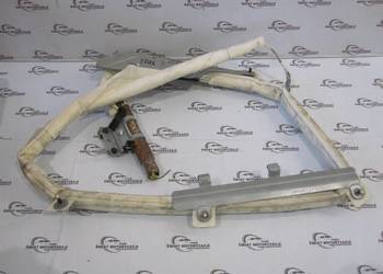 LAND ROVER FREELANDER II 06r kurtyna prawa 6H52-70G155-AF 608807500