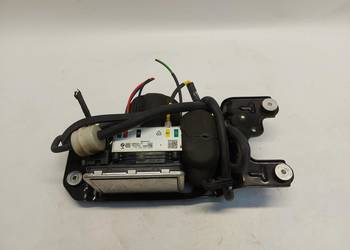 BMW G05 X5 3.0d 2019r KOMPRESOR POMPA ZAWIESZENIA 6896476-01