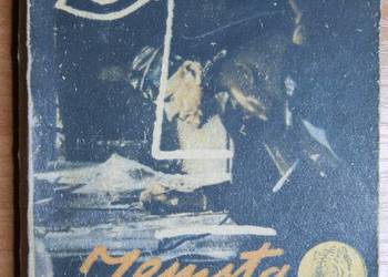 Żółty Tygrys - Zemsta barona Grunlanda - 1959