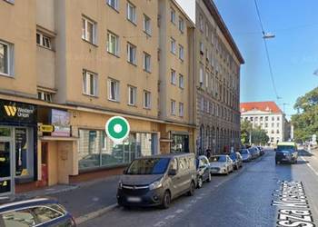 Przytulna kawalerka w ścisłym centrum Wrocławia – ul. Kościuszki!