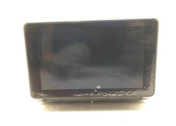 WYŚWIETLACZ AUDI A4 B9 8W0919604 EKRAN MONITOR, MULTIMEDIA
