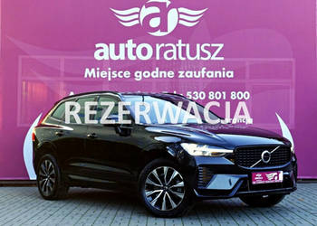 Volvo XC 60 * R E Z E R W A C J A * II (2017-)