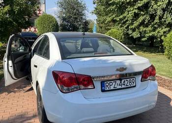 Chevrolet Cruze 2.0 diesel