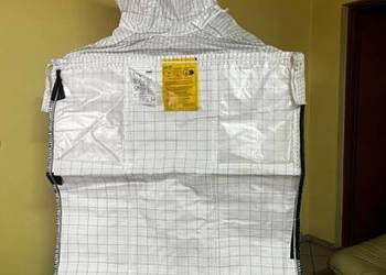 Nowy BIGBAG typ C 1100l/1 T