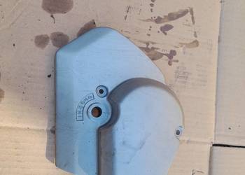 Honda NTV 650 Deauville plastik zmiany biegow