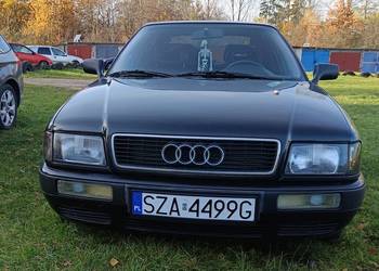 Audi 80 b4