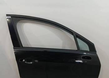 DRZWI  PRAWE PRZÓD KTVD X7 Citroen C5 II (2007-  )