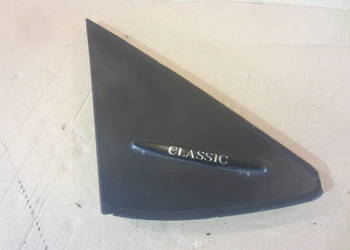 trójkąt nakładka błotnika P 1696900287 mercedes a klasa w169