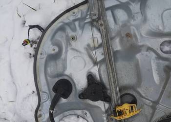 Fiat Idea Podnośnik Elektryczny Szyby Lewy tylny tył