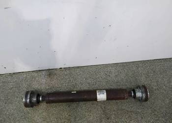 WAŁ NAPĘDOWY KRÓKI 3.6 V6 P52853641AD Jeep Grand Cherokee IV WK2