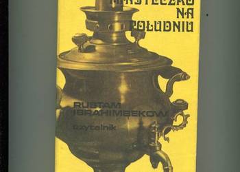Miasteczko na Południu - Rustam Ibrahimbekow