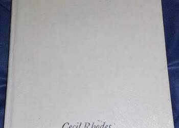 Król diamentów. Cecil Rhodes - George Bidwell