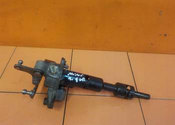 MINI R56 CLUBMAN R55 1.4 VTI 09r 95KM N12B14AA wybierak skrzyni 2001071948