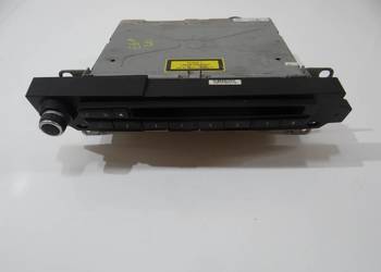 RADIO CZYTNIK  NAWIGACJI BMW 5 E60 E61 LIFT 9177125