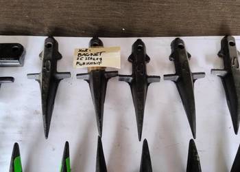 Bagnet pojedyńczy FORTSCHRITT