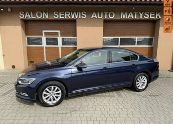 Volkswagen Passat 1,8 TSI 180KM Klimatronik Koła lato+zima B8 (2014-2023)
