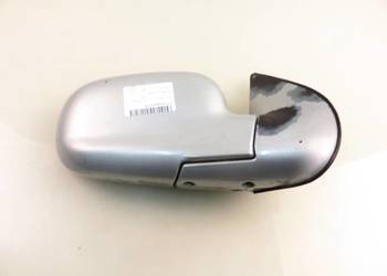 LUSTERKO PRAWE HYUNDAI SANTA FÉ I 