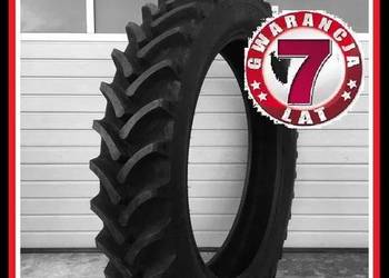 Opona rolnicza 320/90R46 ALLIANCE 12,4R46 wąska mocna 7 lat gwarancji