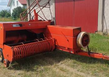 Sipma prasa kostka Z-224/1 kostkarka Z224