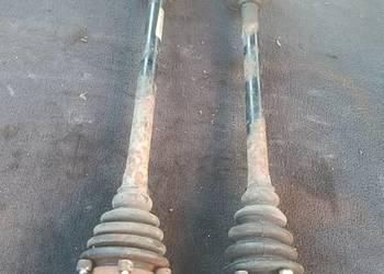 Półoś Przegub tył Audi A4 B5 (a-35)(2szt)