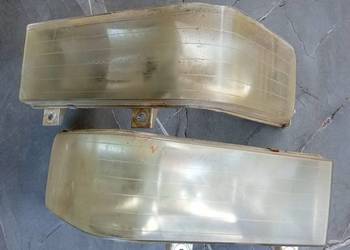 Reflektory New Holland 8670, 8770, 8870, 8970, Ford G170, G190, G210, G240
