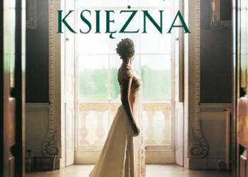 MOJA OSTATNIA KSIĘŻNA