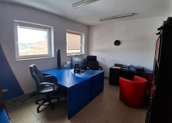 Wynajmę lokal biurowy 15m2 w Rzeszowie, ul. Armii Krajowej