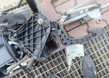 Volkswagen passat b6 pedal sprzęgła 1K0721798E