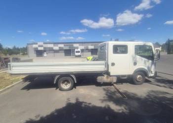 Nissan Cabstar