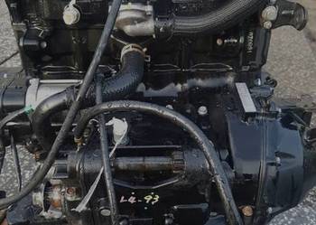 KAWASAKI Z1000SX silnik kapa dekiel alternator 2014