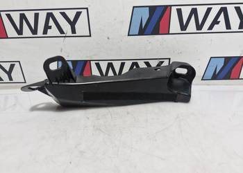 7458417 BMW G20 G21 MOCOWANIE UCHWYT WSPORNIK FOTELA LEWY TYŁ