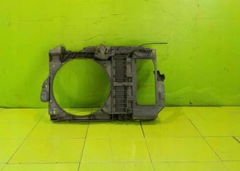 CITROEN C5 III 10r pas przedni wzmocnienie czolowe 9655530780