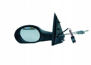 LUSTERKO LEWE LANCIA Y 95-00 PODGRZEWANE ASO